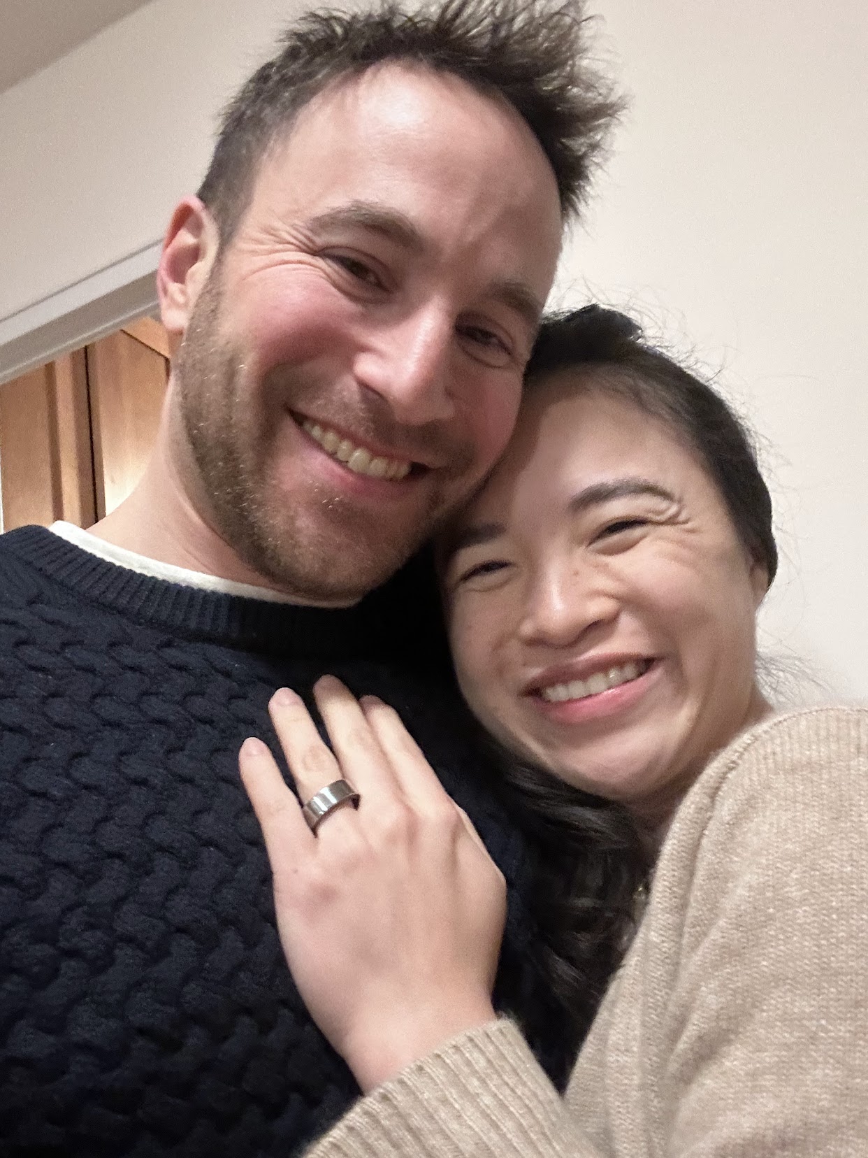 Pre-Wedding Dinner